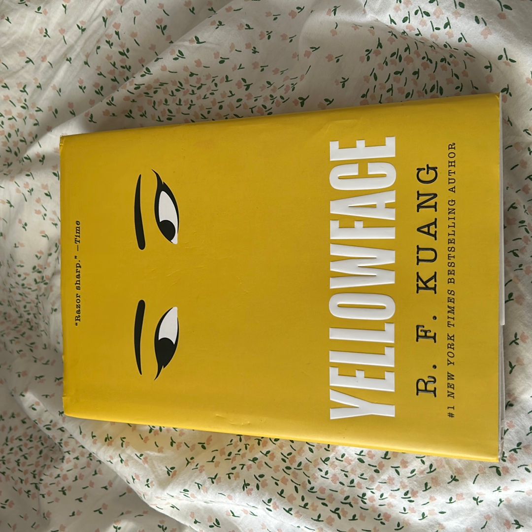 Yellowface