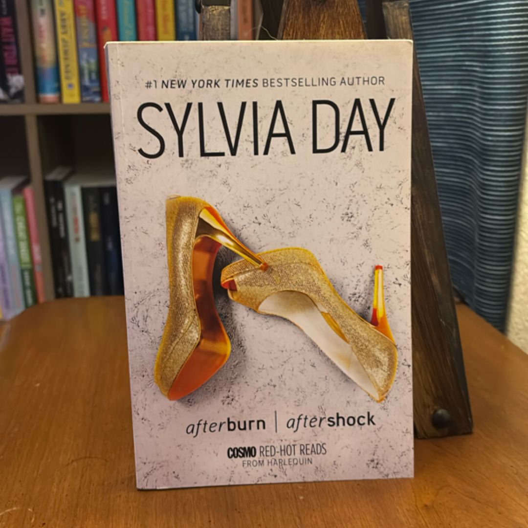 Afterburn and Aftershock