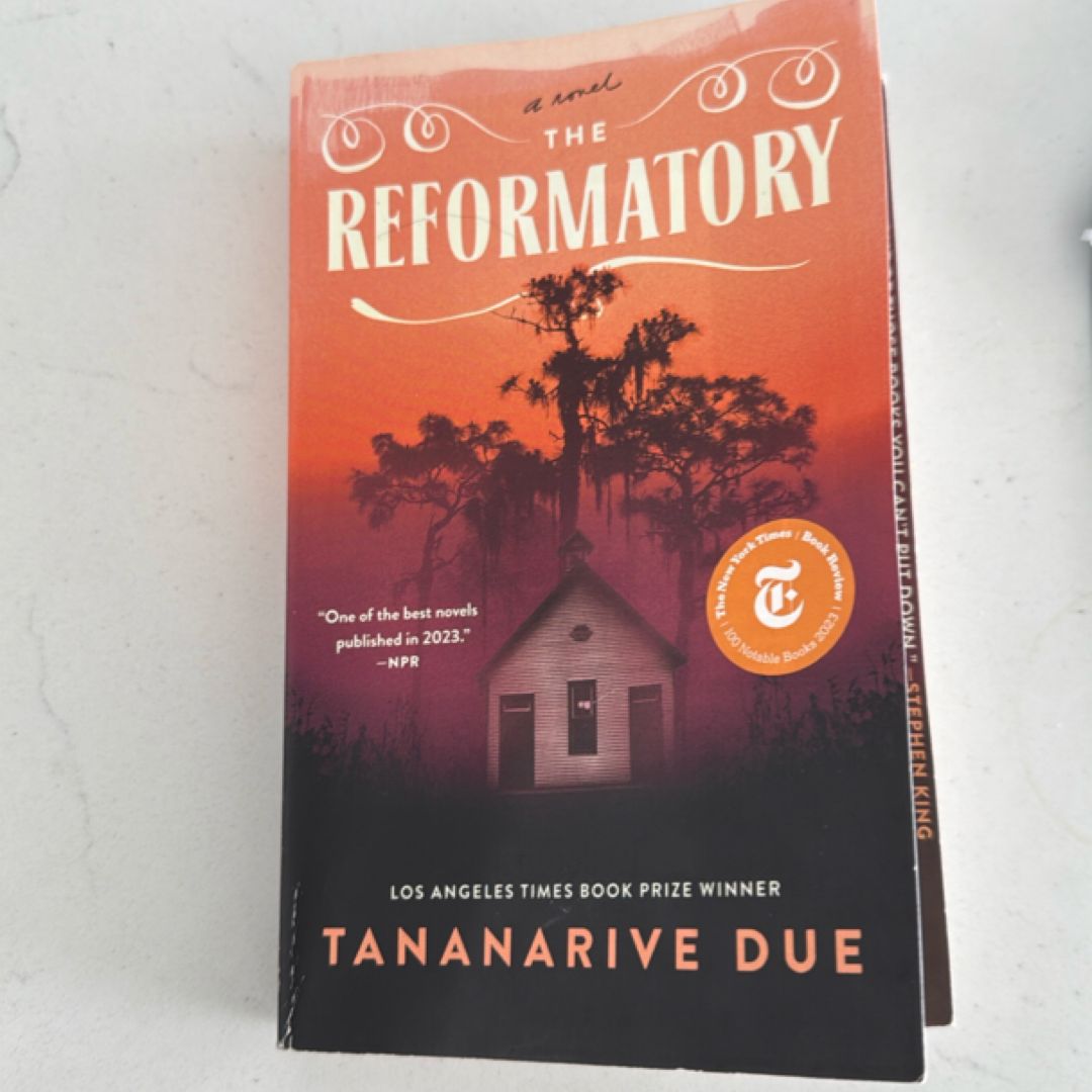 The Reformatory