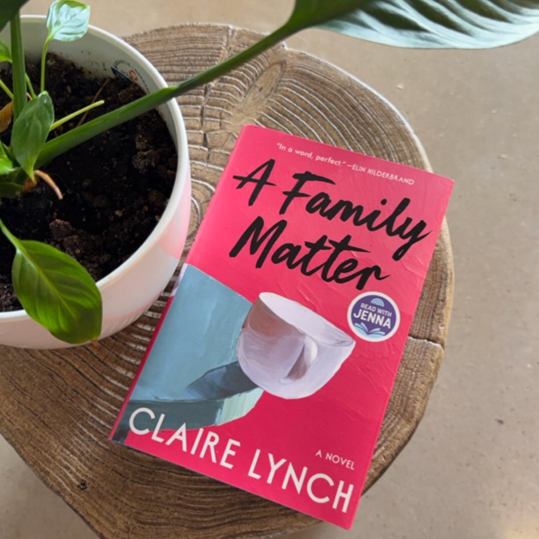 A Family Matter