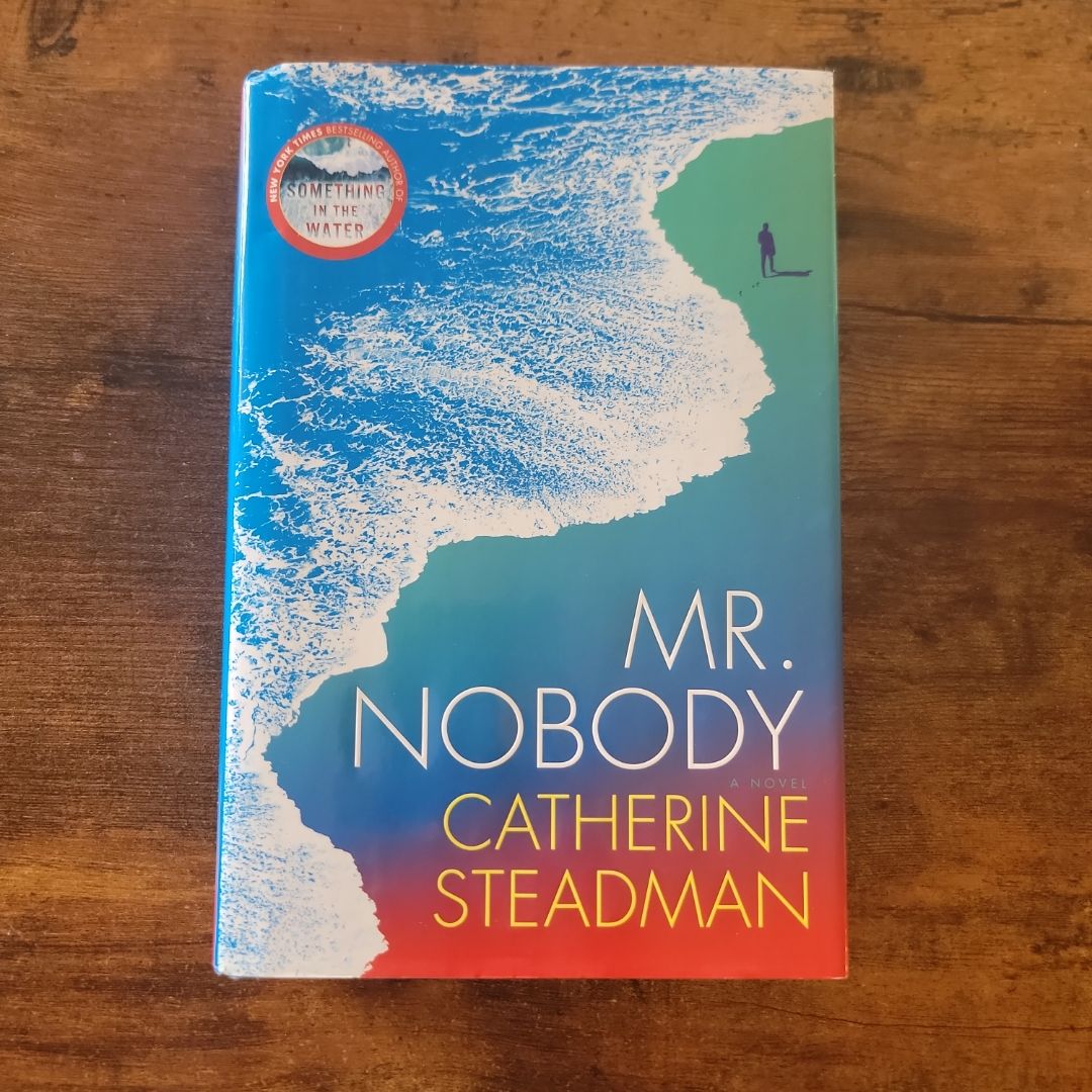 Mr. Nobody (2020 First Edition)