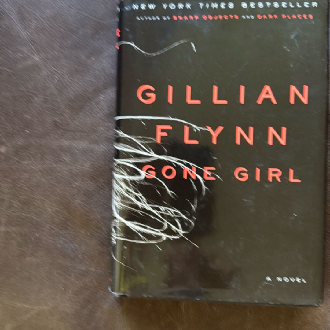 Gone Girl