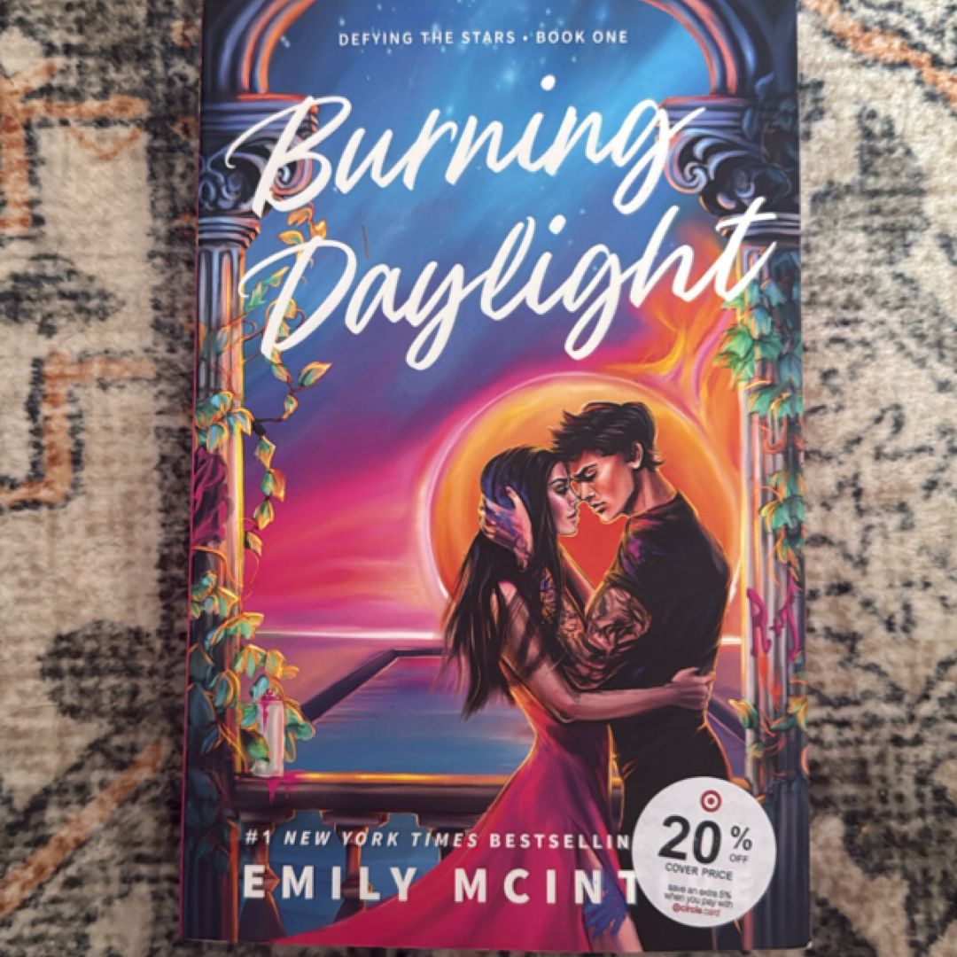 Burning Daylight (Deluxe Edition)