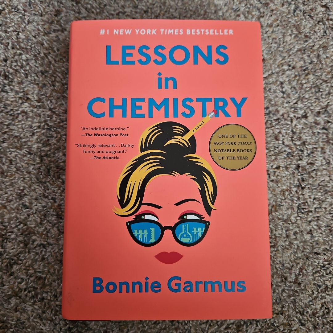 Lessons in Chemistry