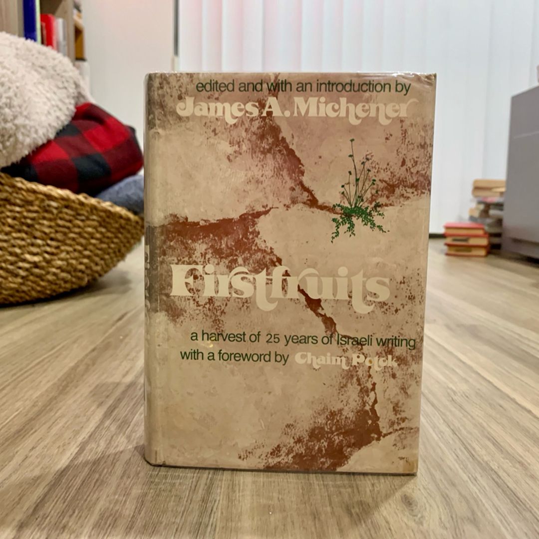 Firstfruits