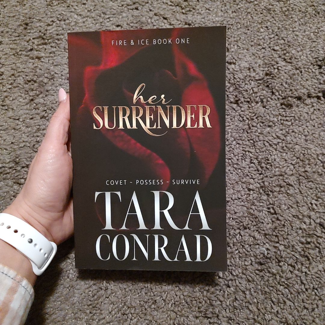 Her Surrender