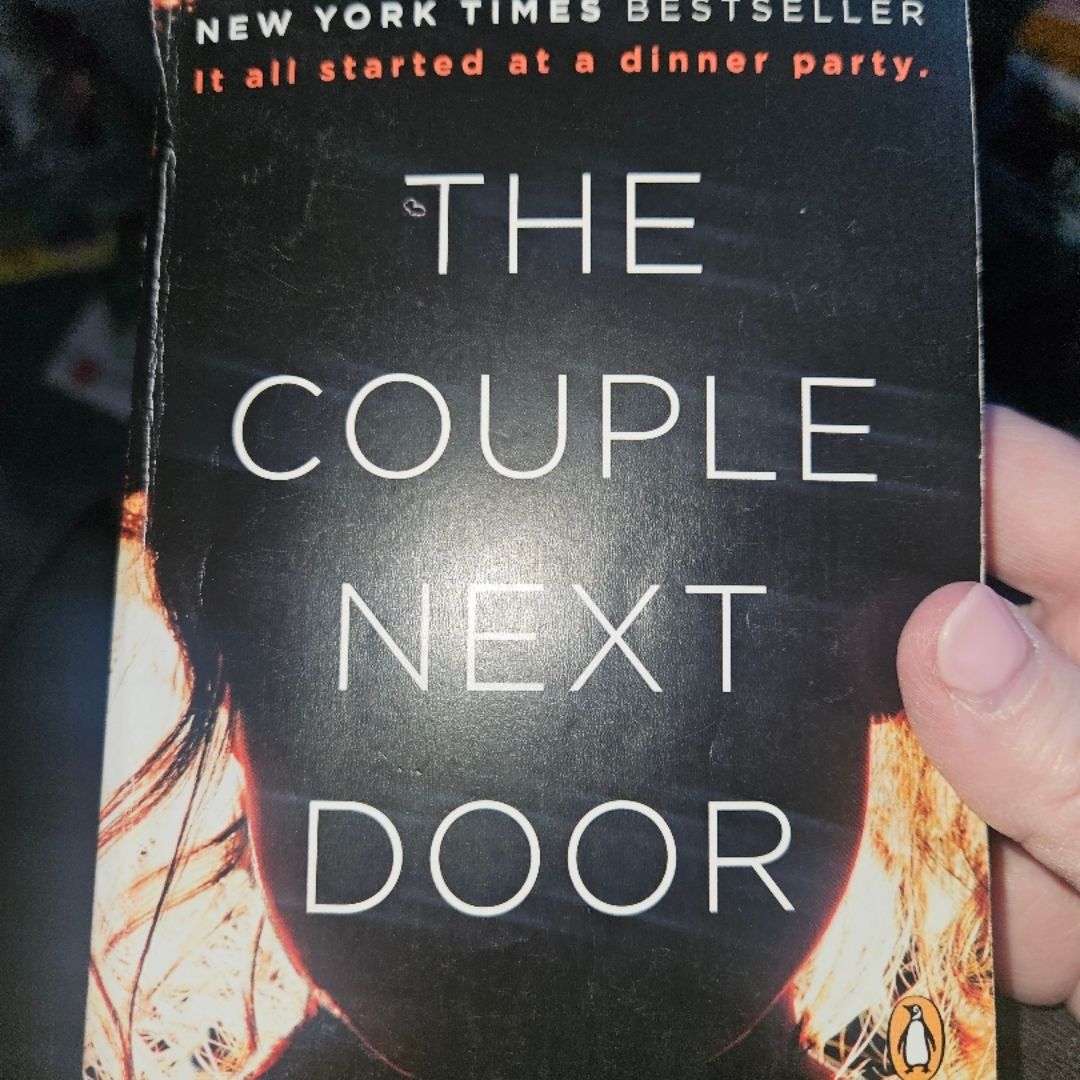 The couple next door