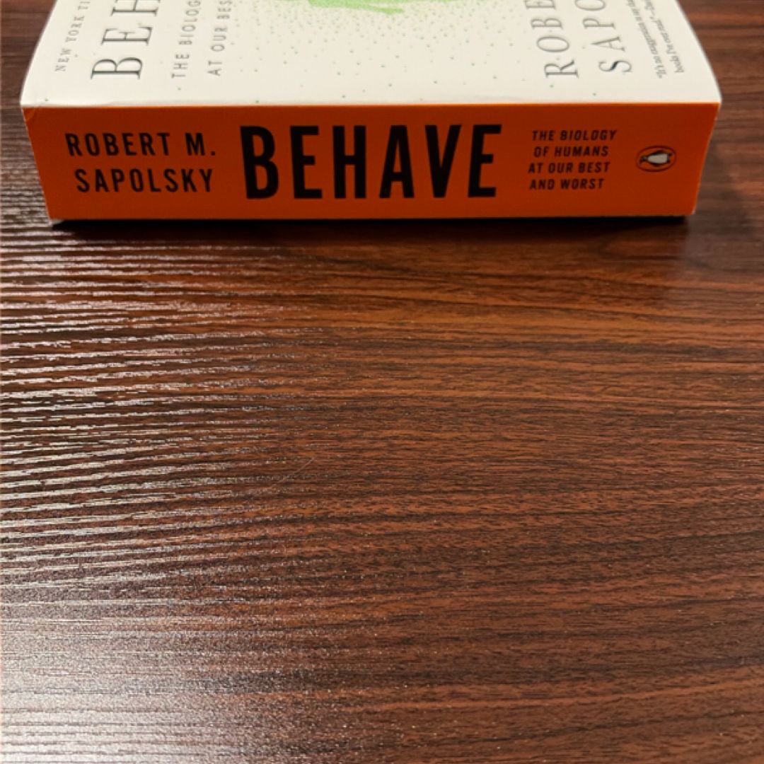 Behave