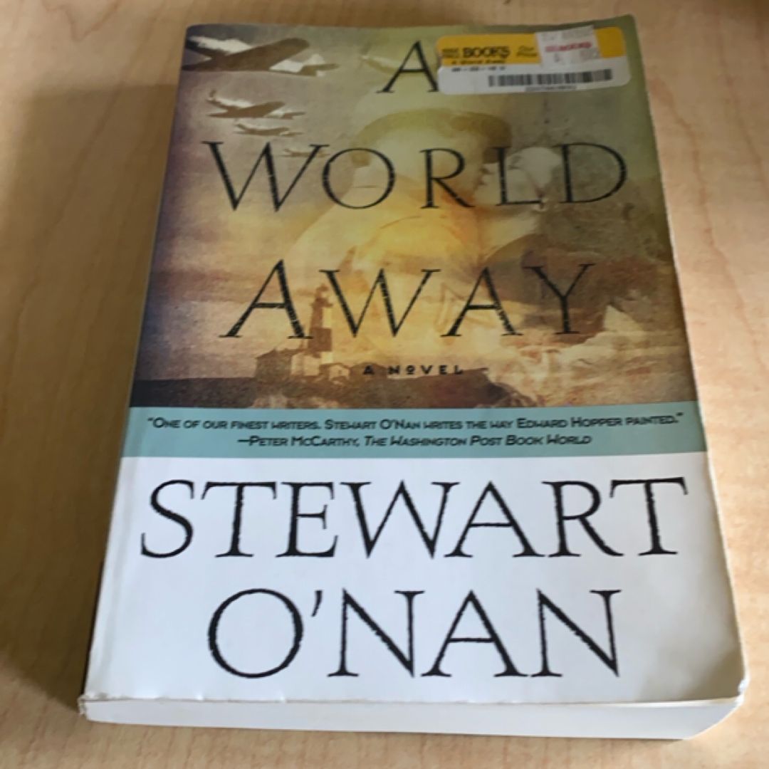 A World Away
