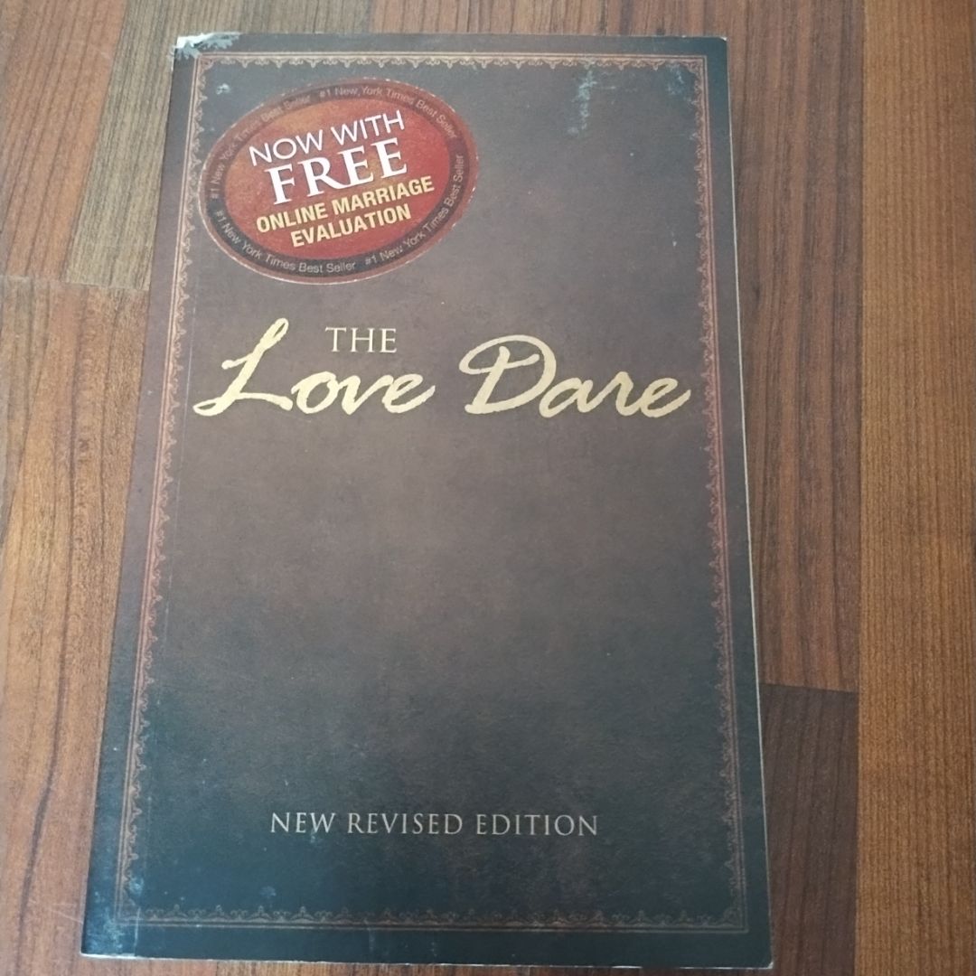 The Love Dare