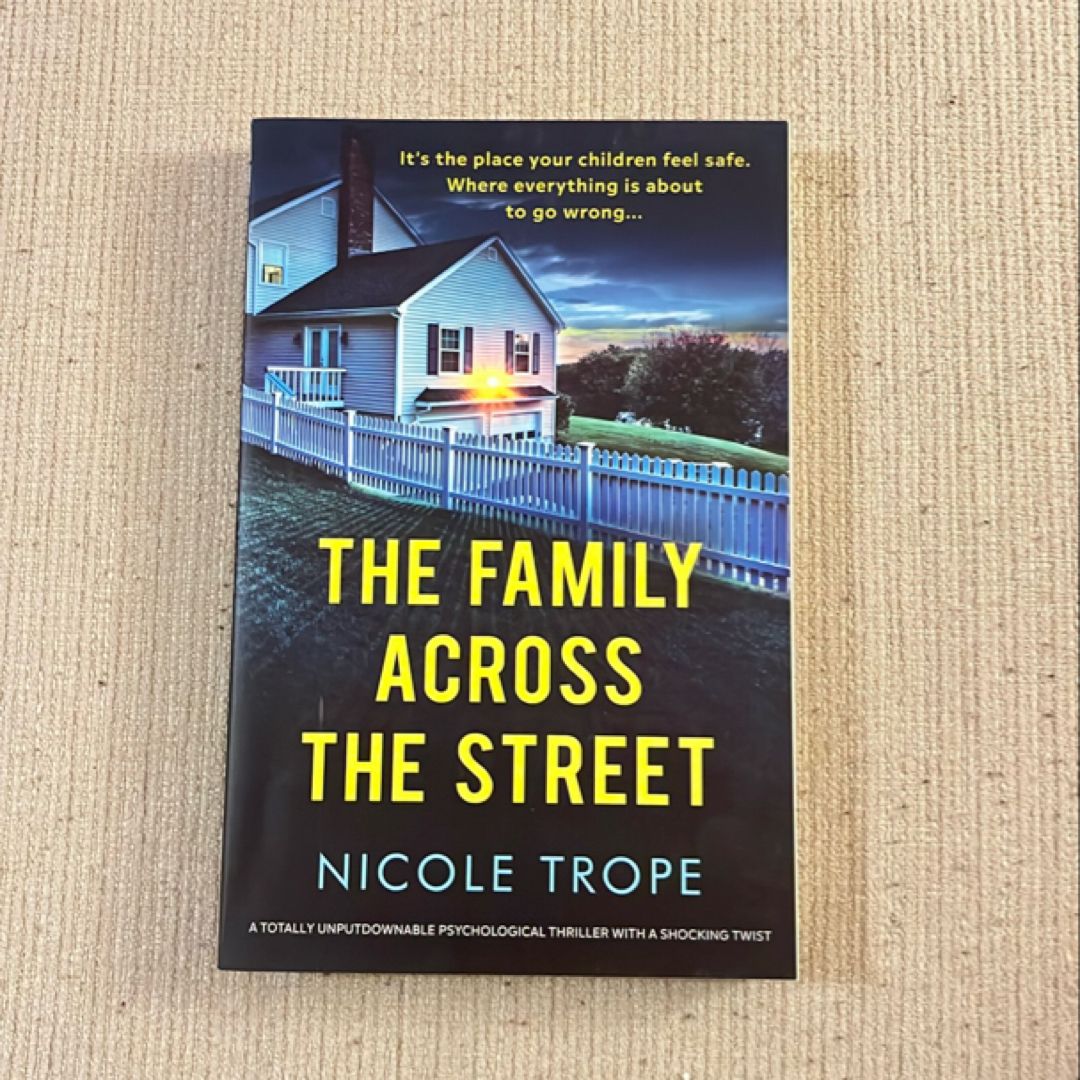 The Family Across the Street