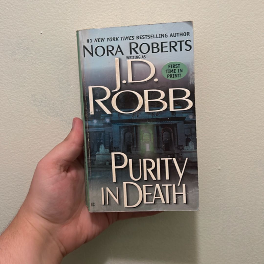 Purity in Death