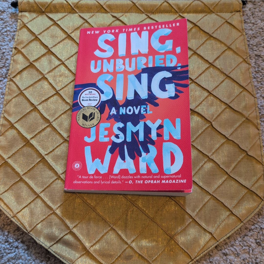 Sing, Unburied, Sing