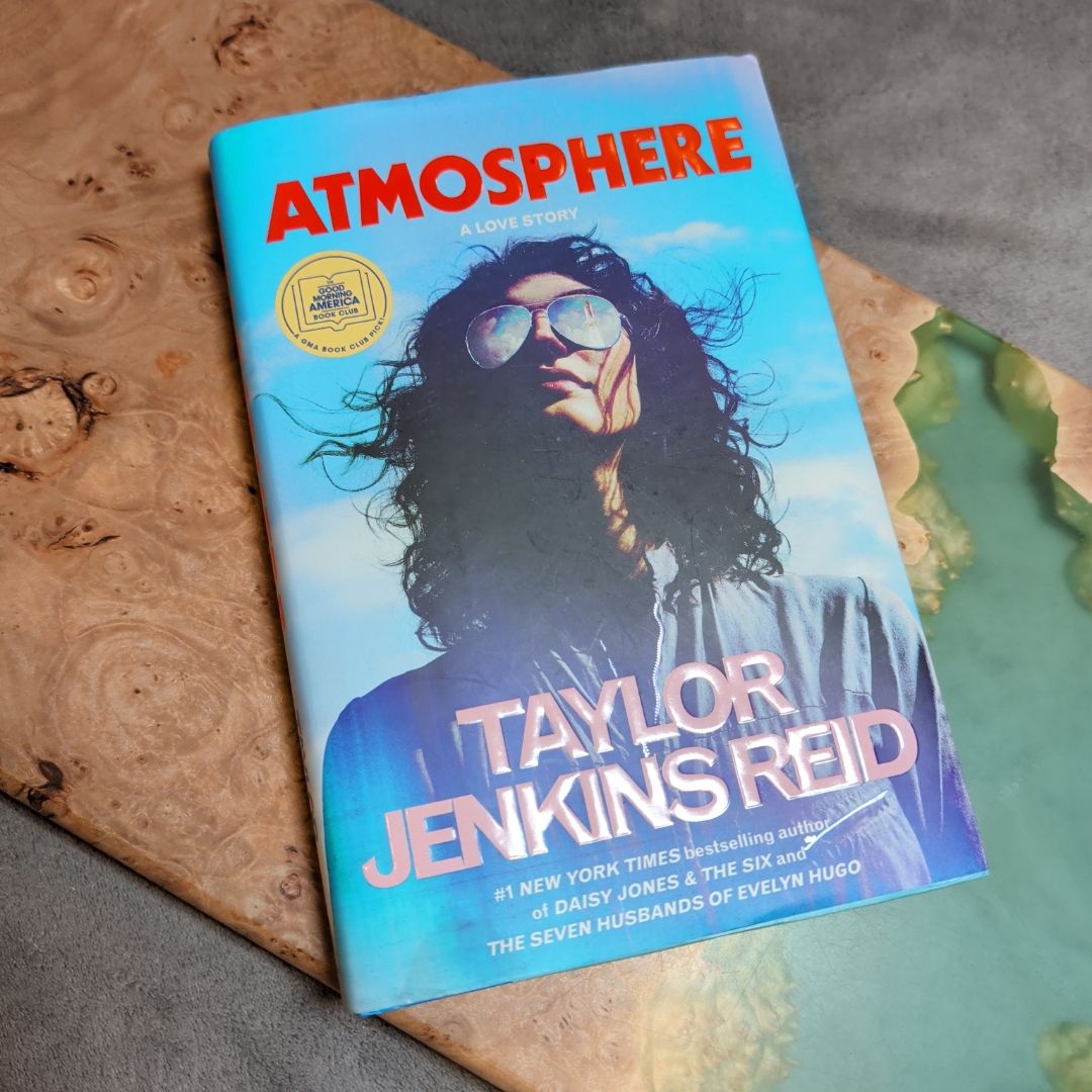 Atmosphere