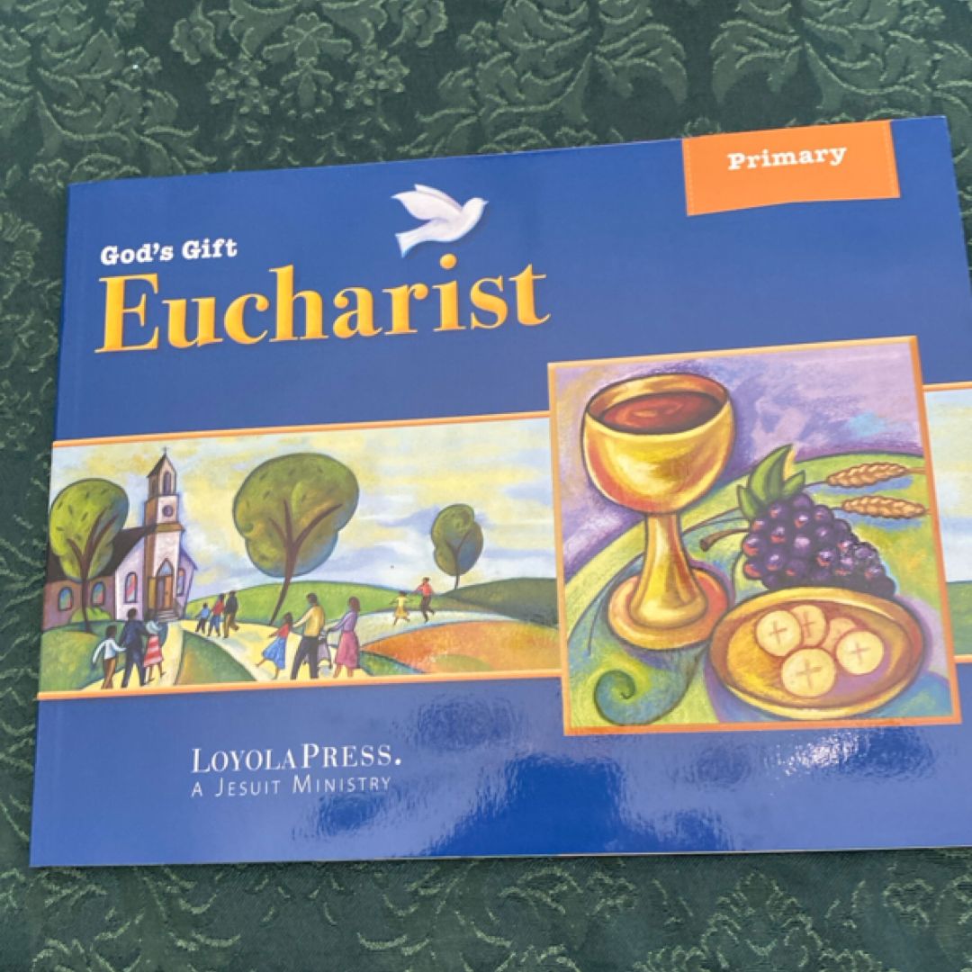 God’s Gift Eucharist