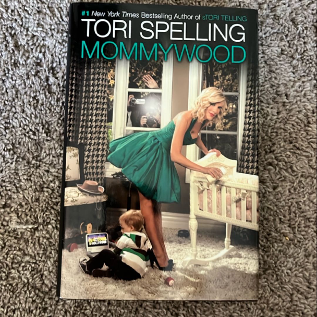 Mommywood