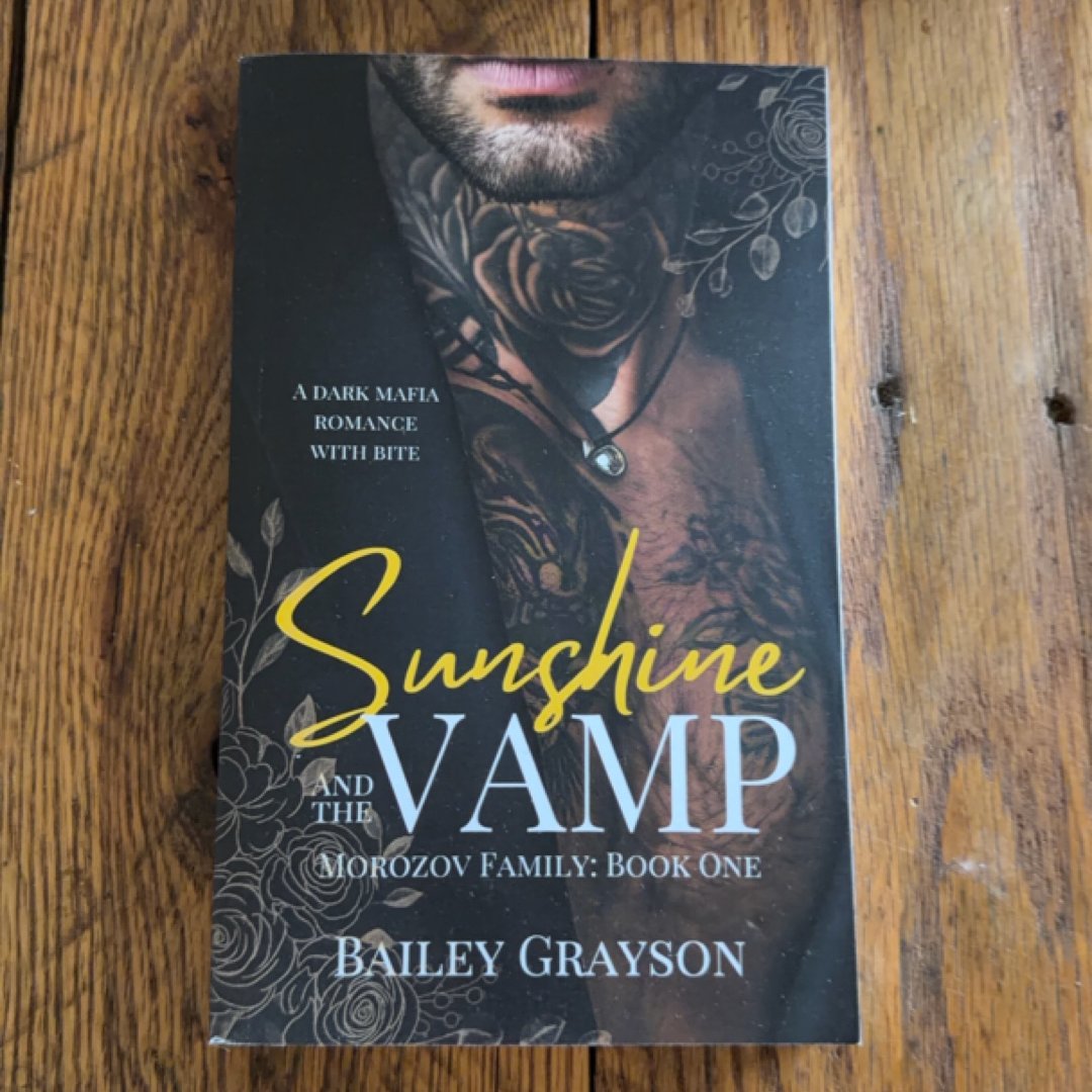 Sunshine and the Vamp
