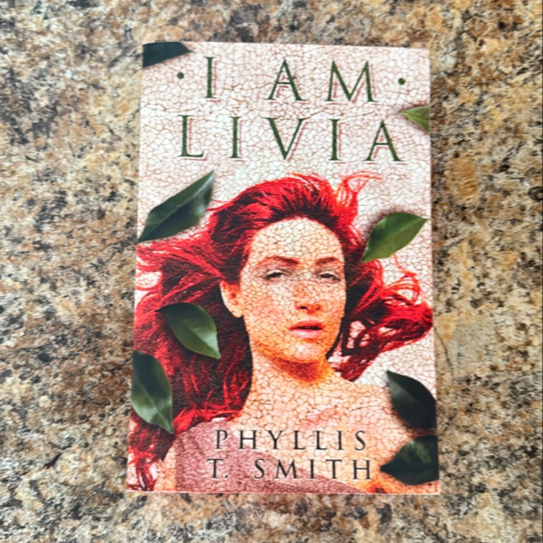 I Am Livia