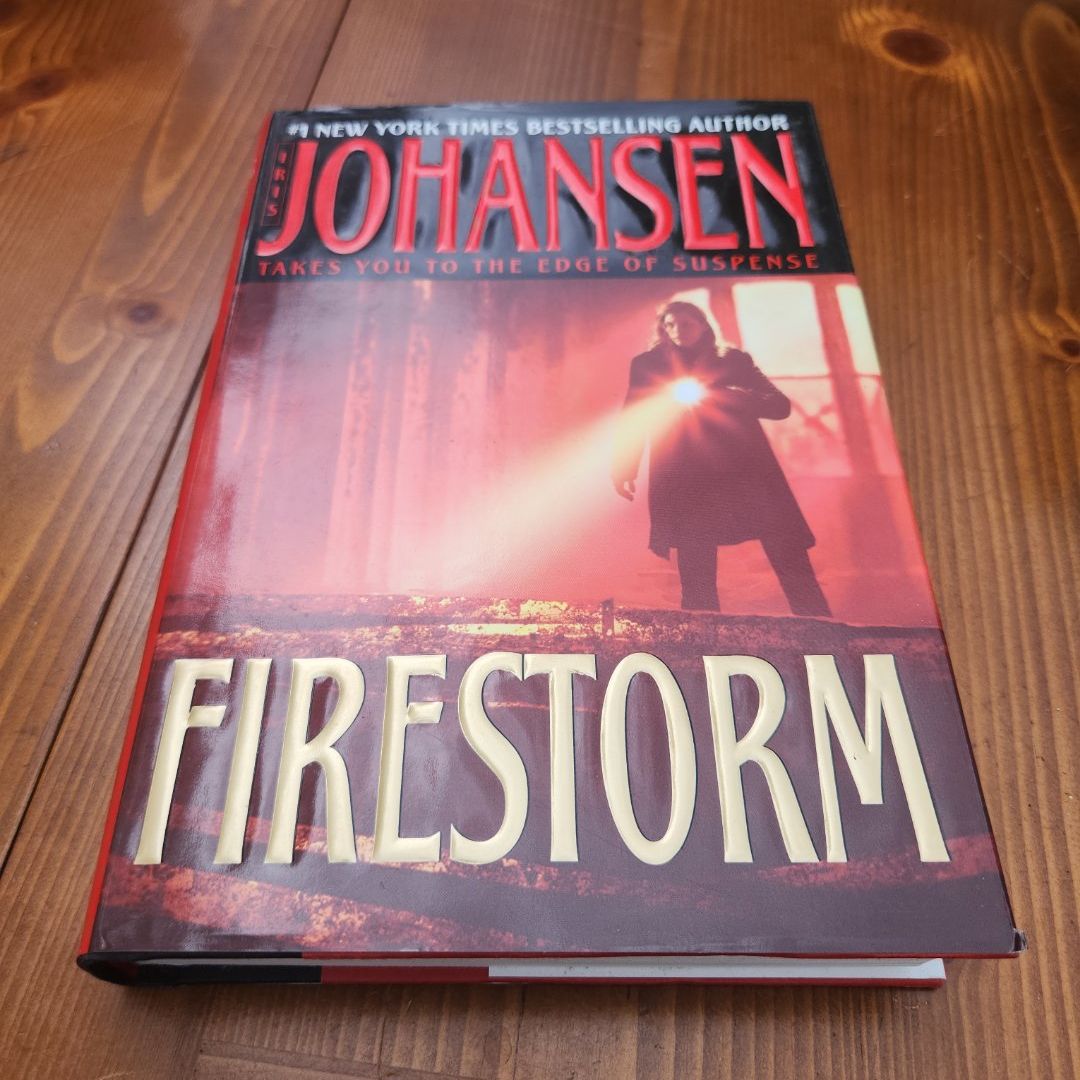 Firestorm