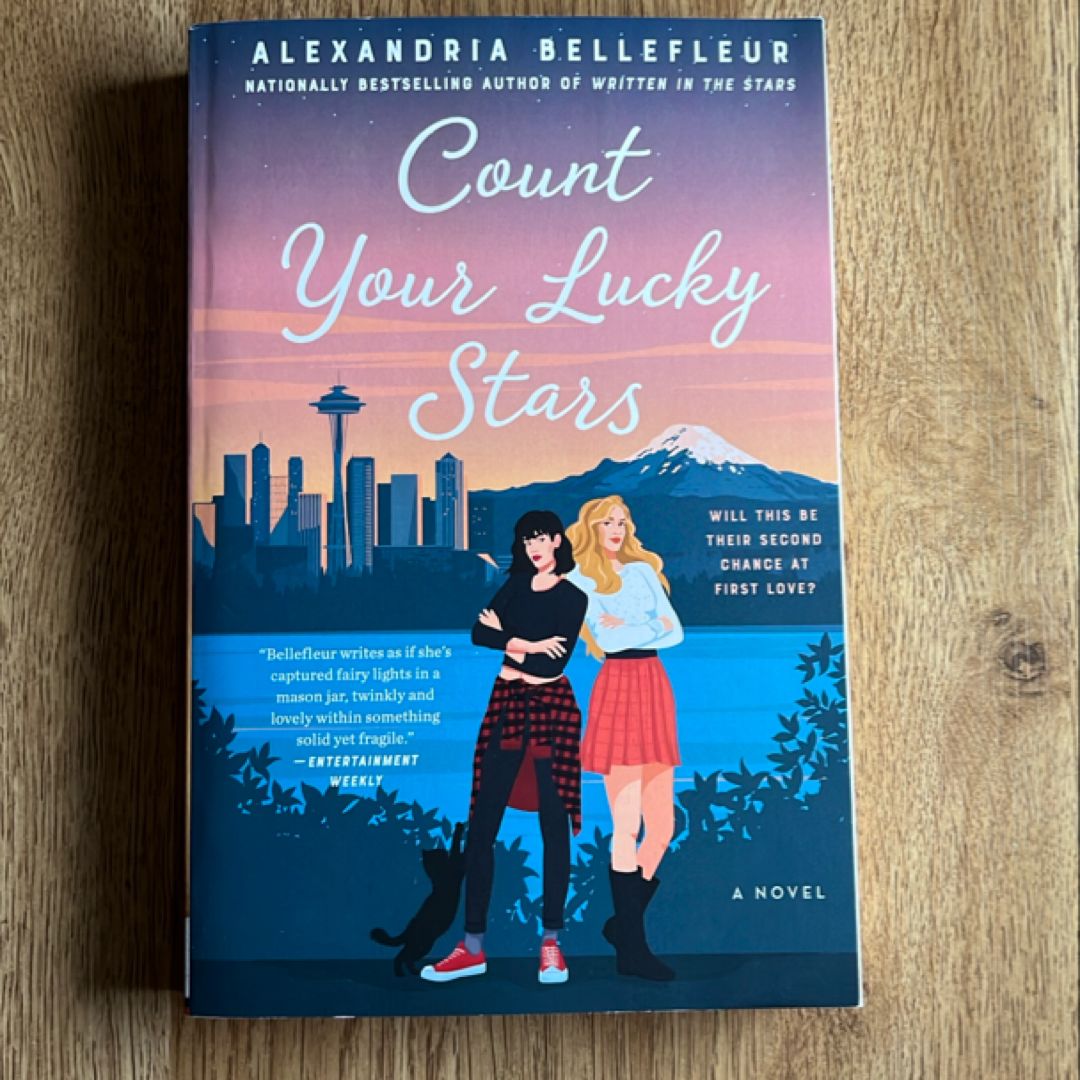 Count Your Lucky Stars