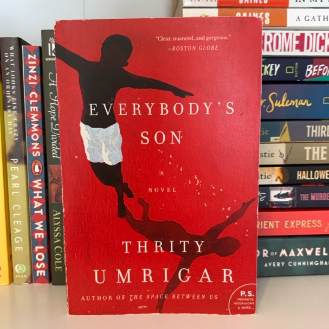 Everybody's Son