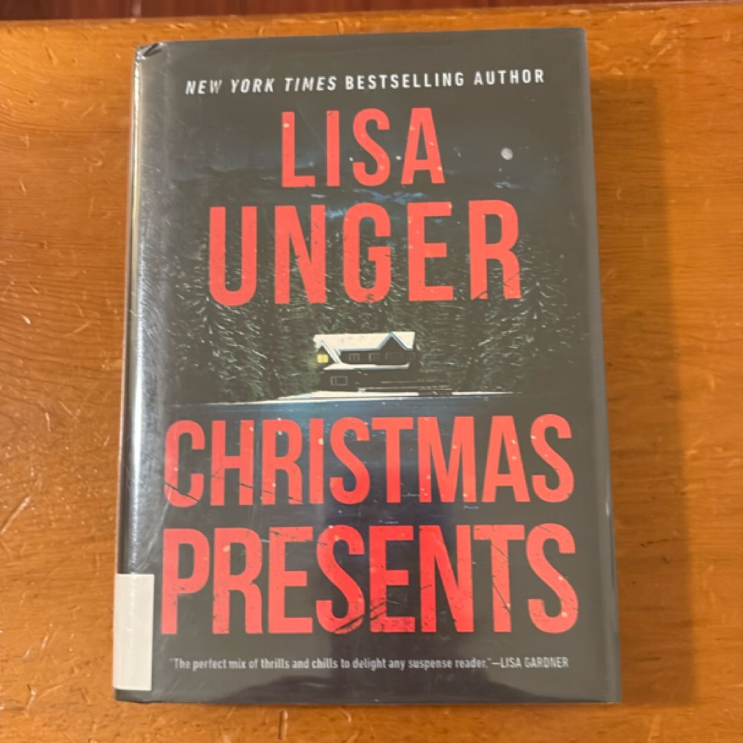 Christmas Presents