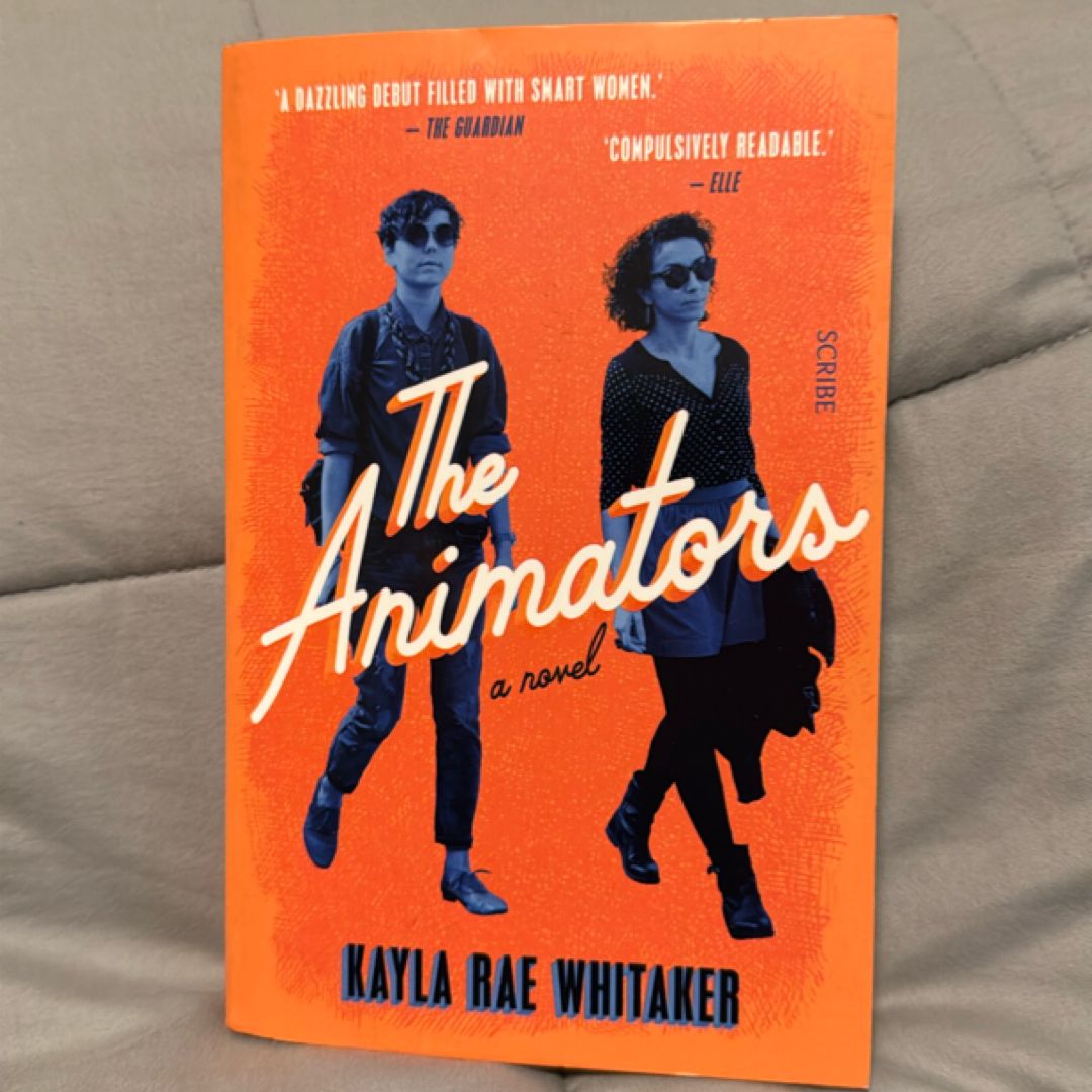 The Animators