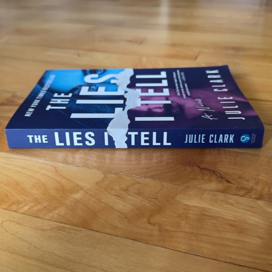 The Lies I Tell
