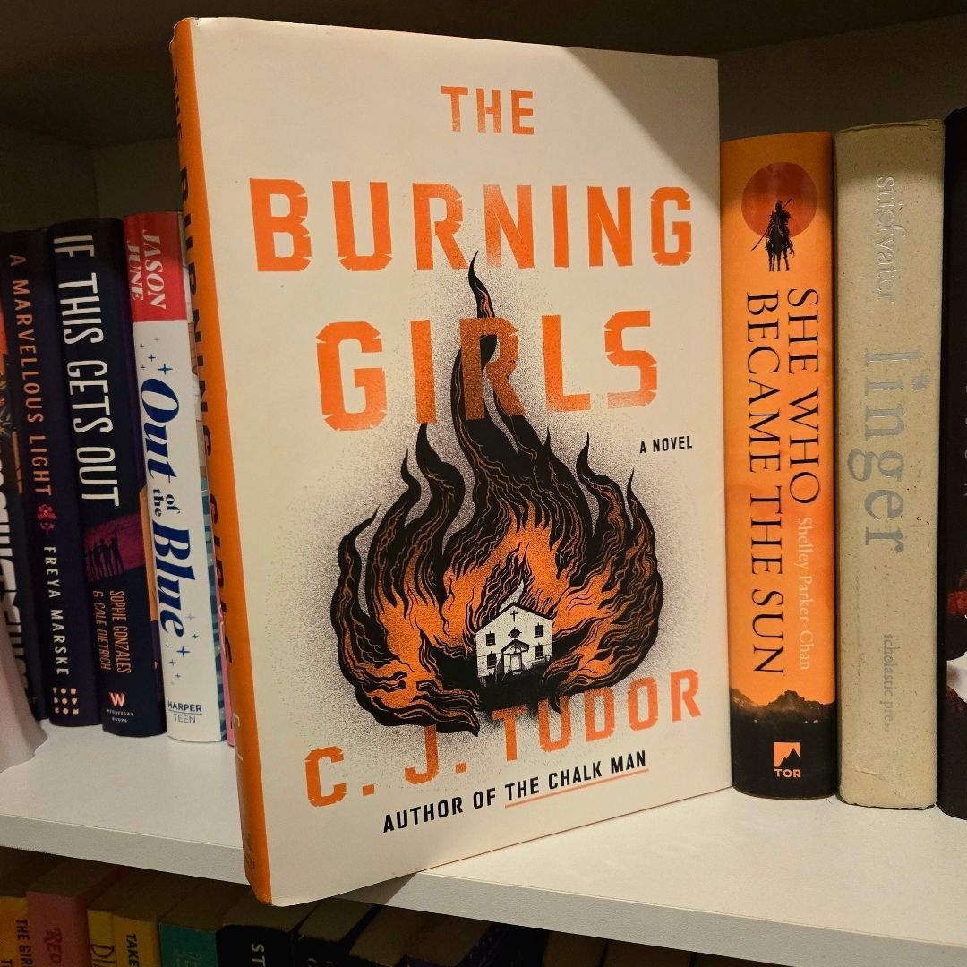 The Burning Girls