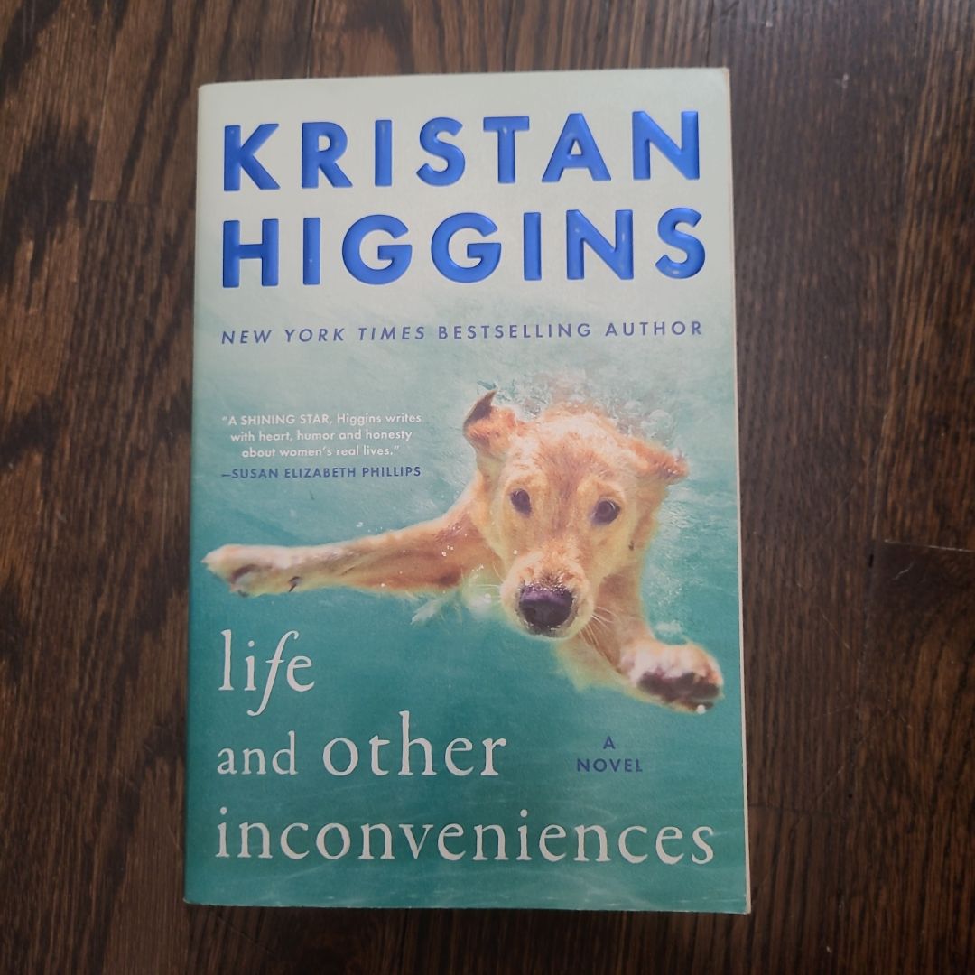 Life and Other Inconveniences