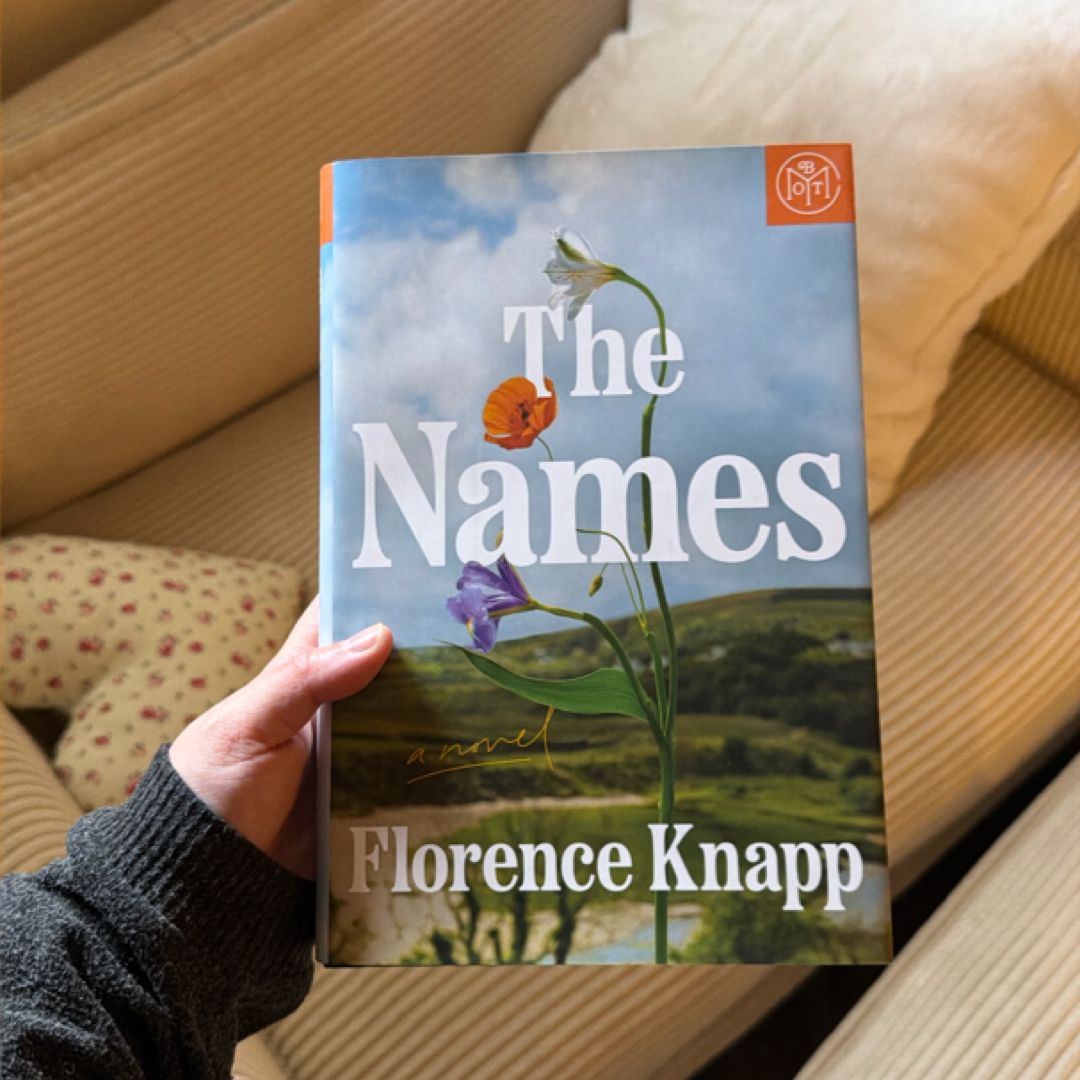 The Names