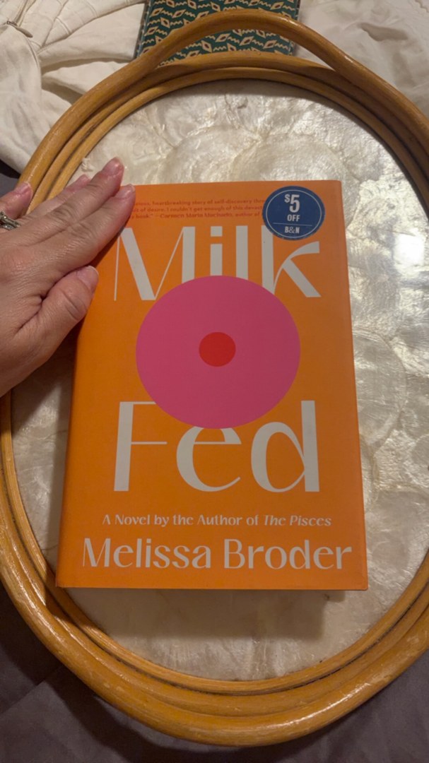 Milk Fed