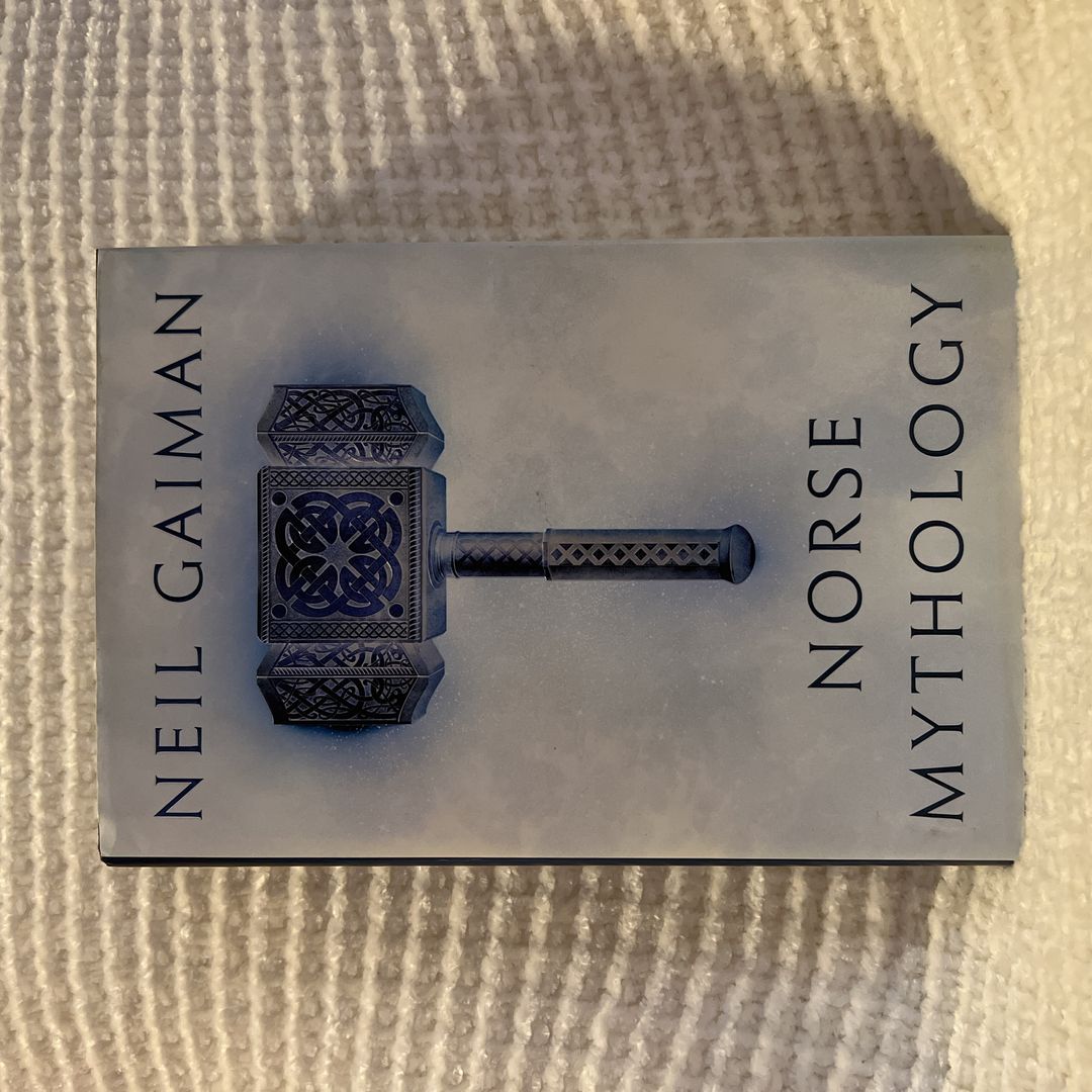 Norse Mythology