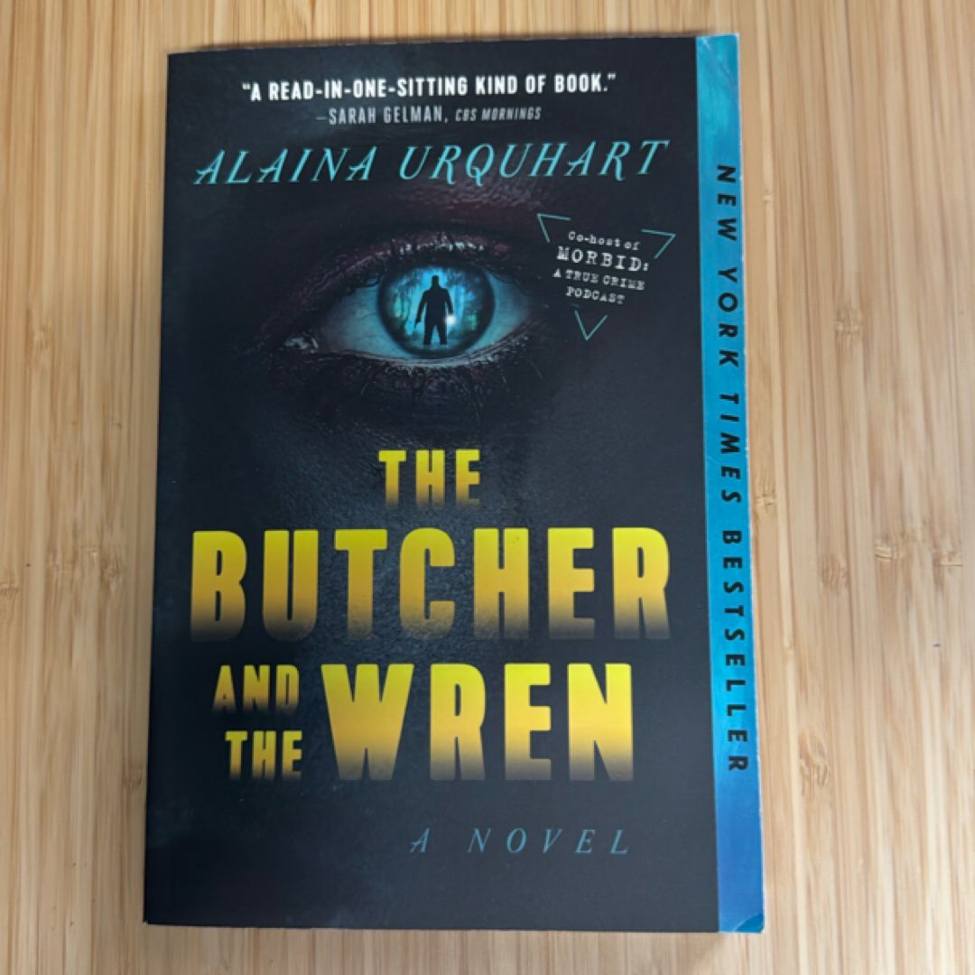 The Butcher and the Wren