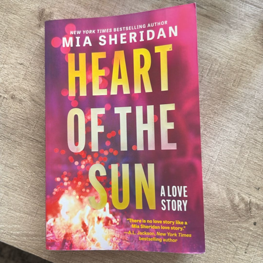 Heart of the Sun