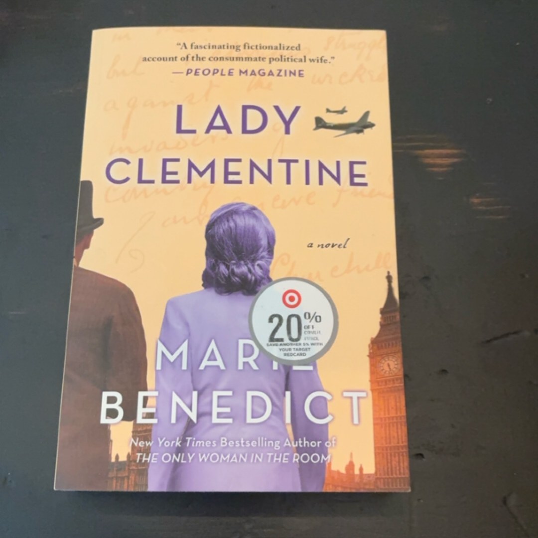 Lady Clementine
