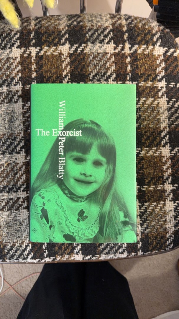 The Exorcist Deluxe Limited Edition