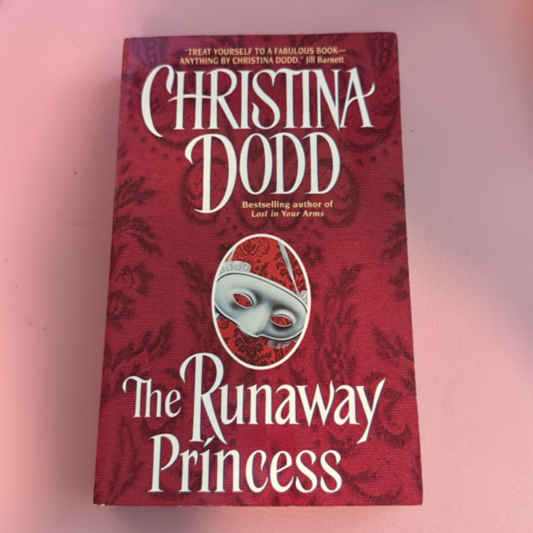 The Runaway Princess