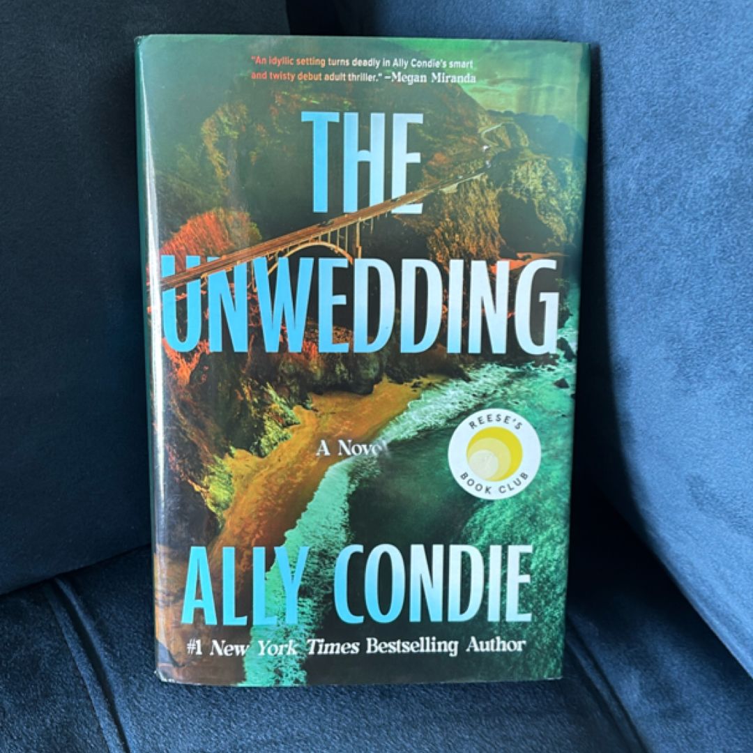 The Unwedding