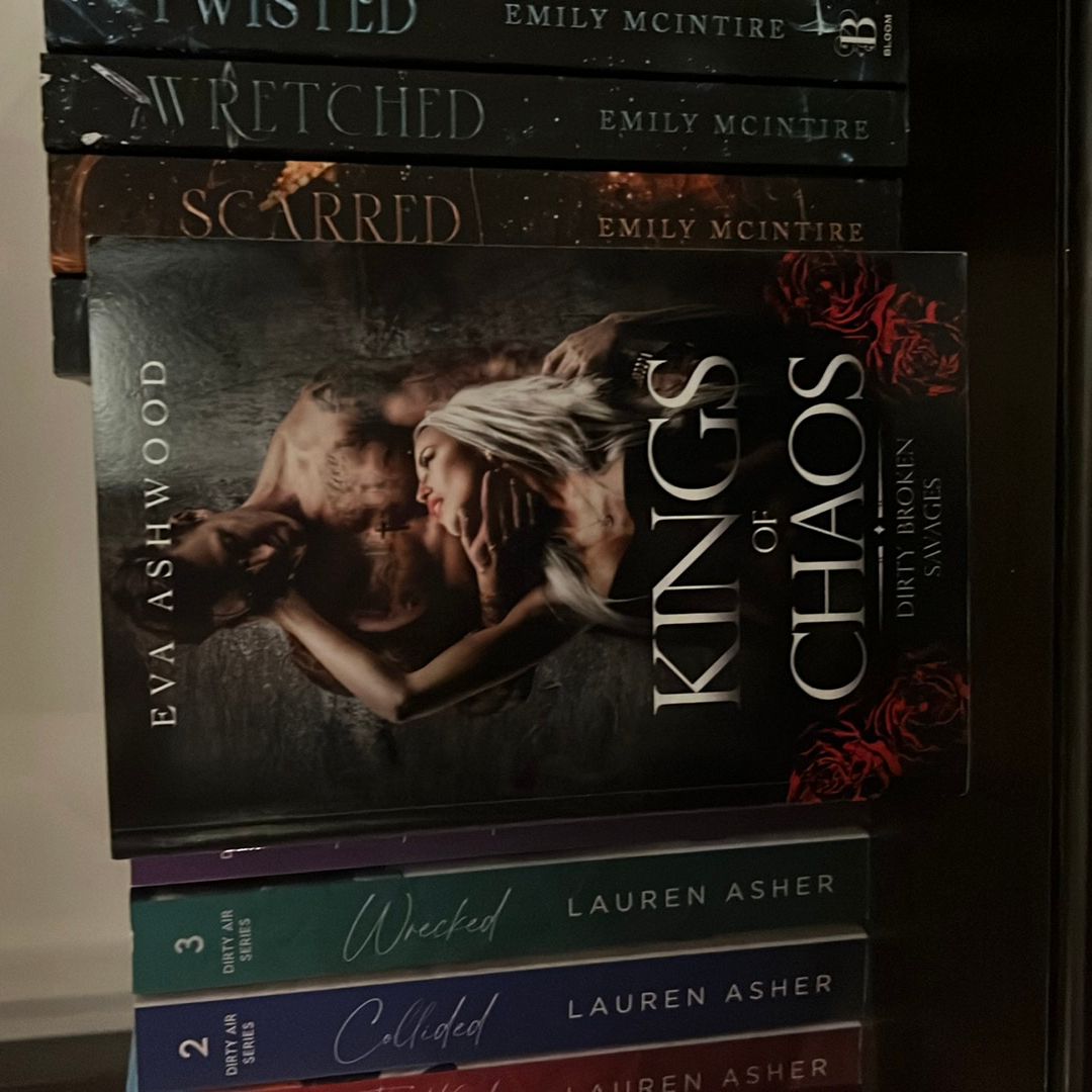 Kings of Chaos