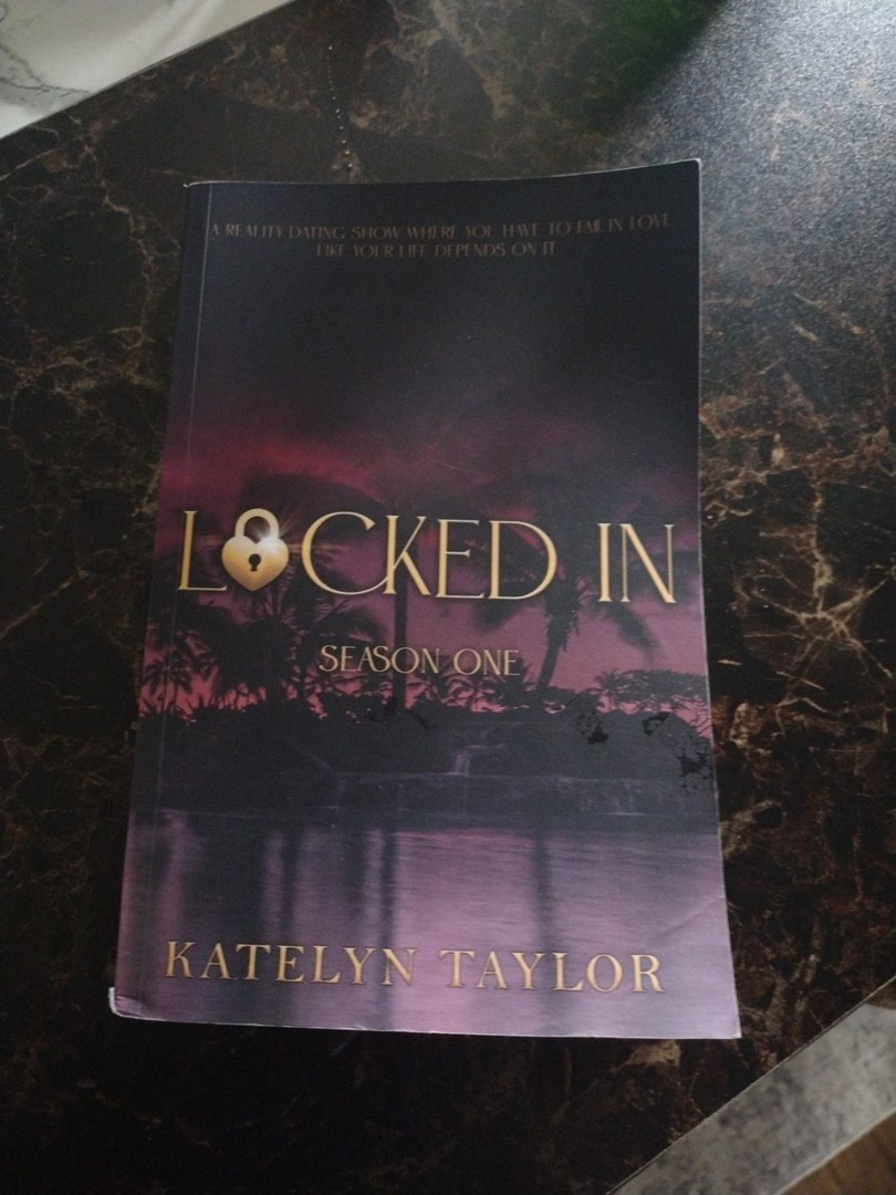 Locked in: Season One