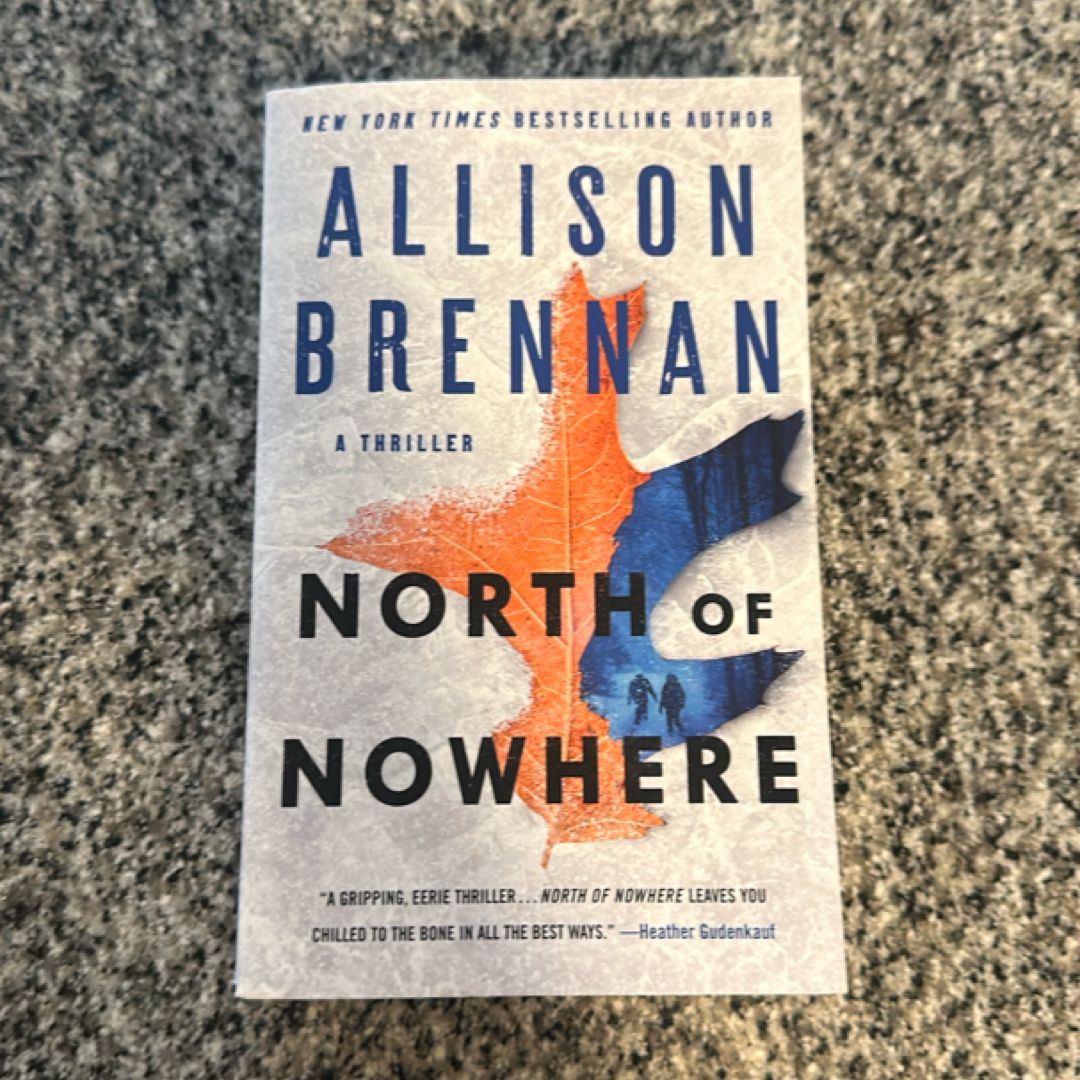 North of Nowhere