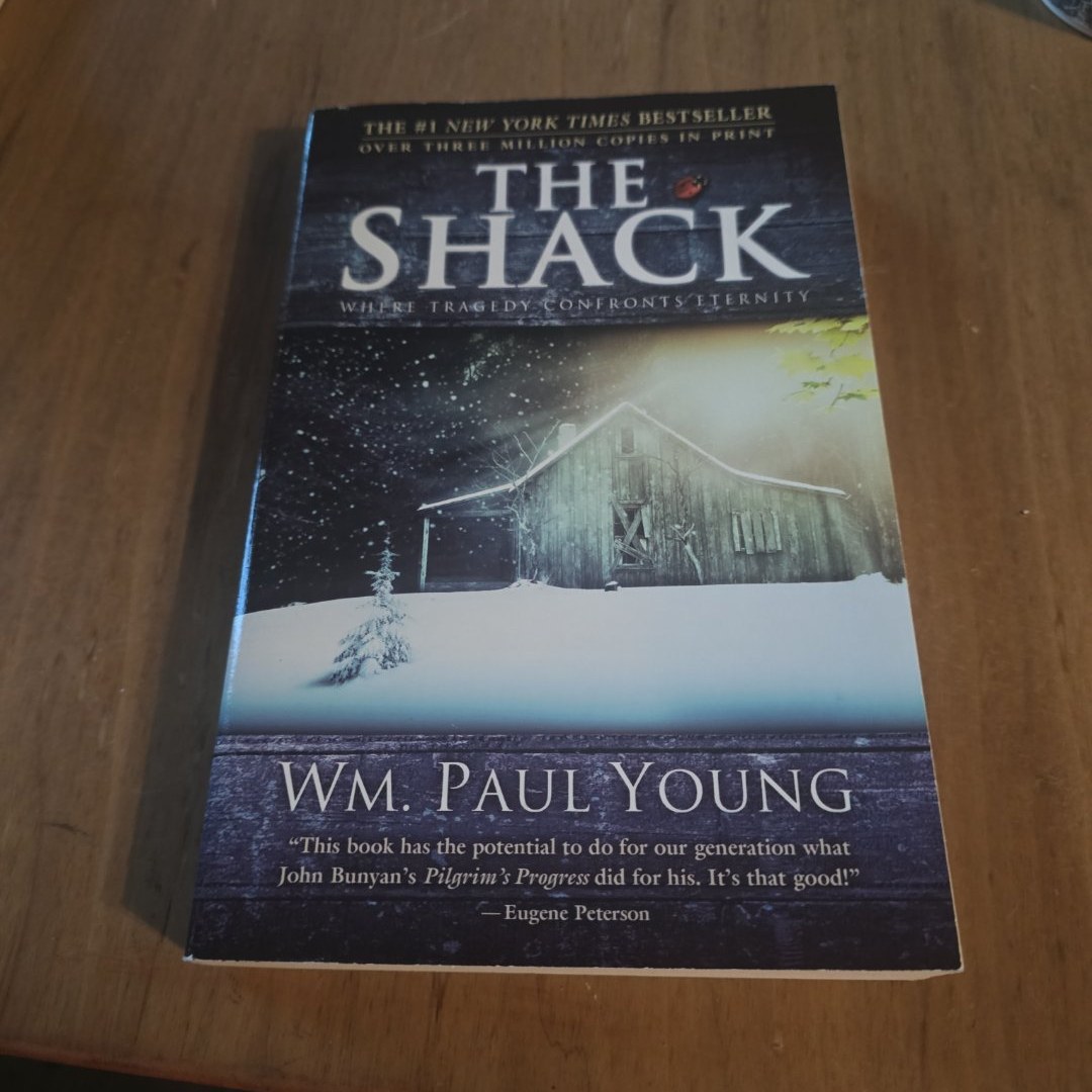 The Shack