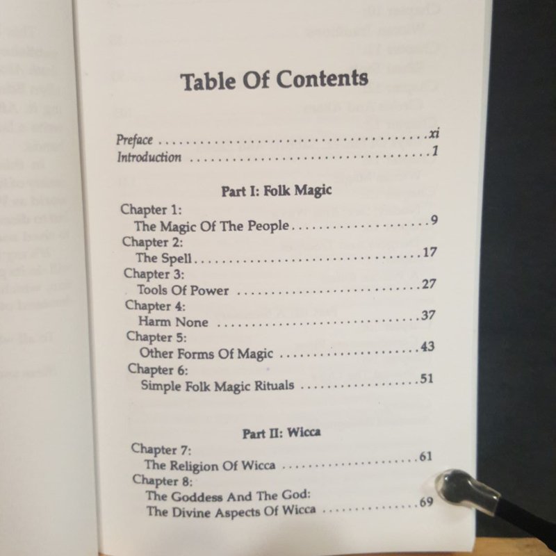 The Truth about Witchcraft Today