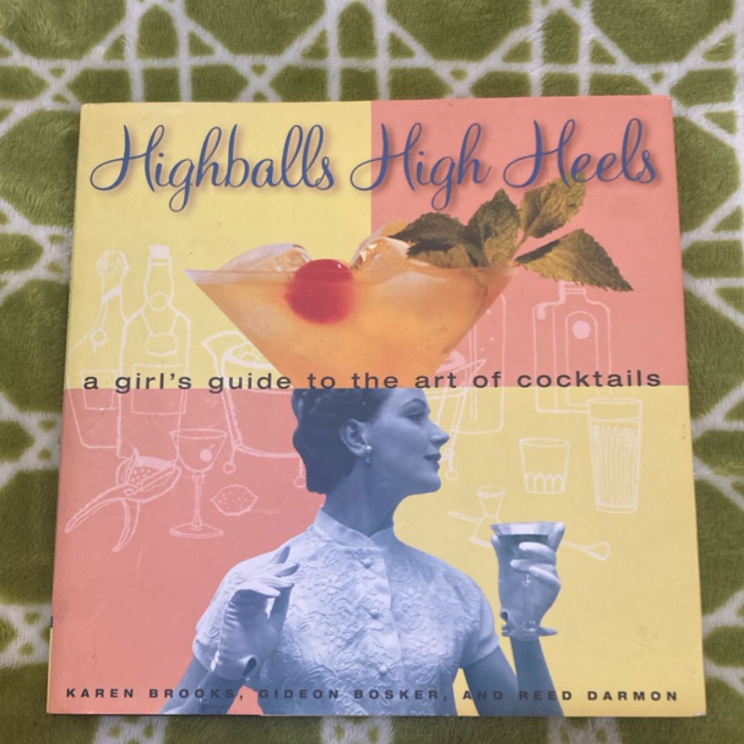 Highballs High Heels