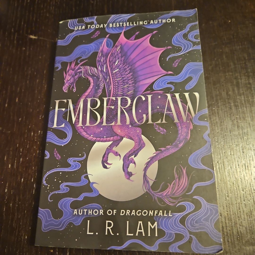 Emberclaw