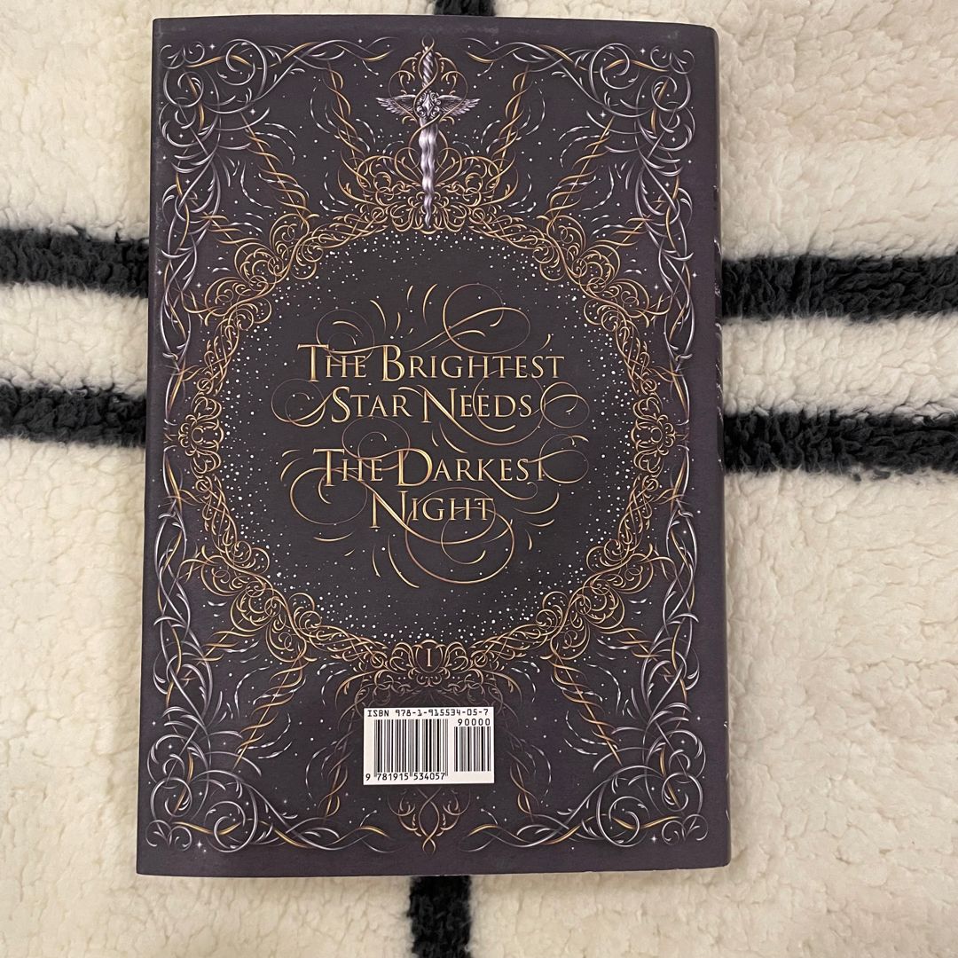 The Stars Are Dying (Indie, Digitally Signed)