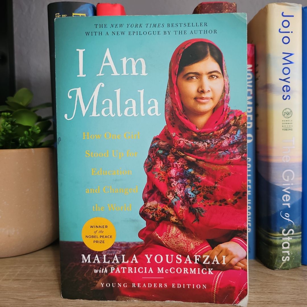 I Am Malala [Young Readers' Edition]