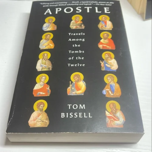 Apostle