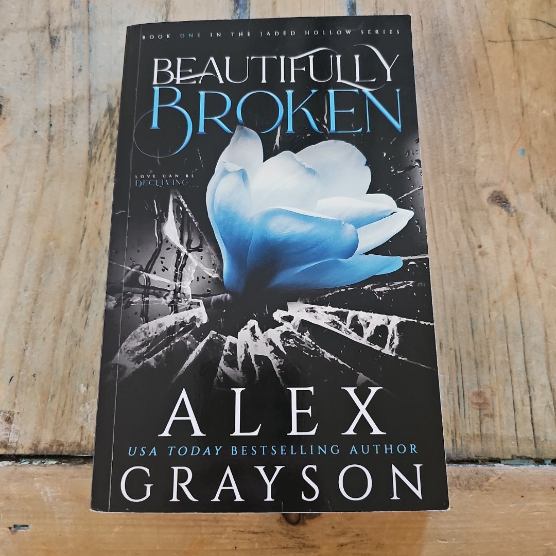Beautifully Broken